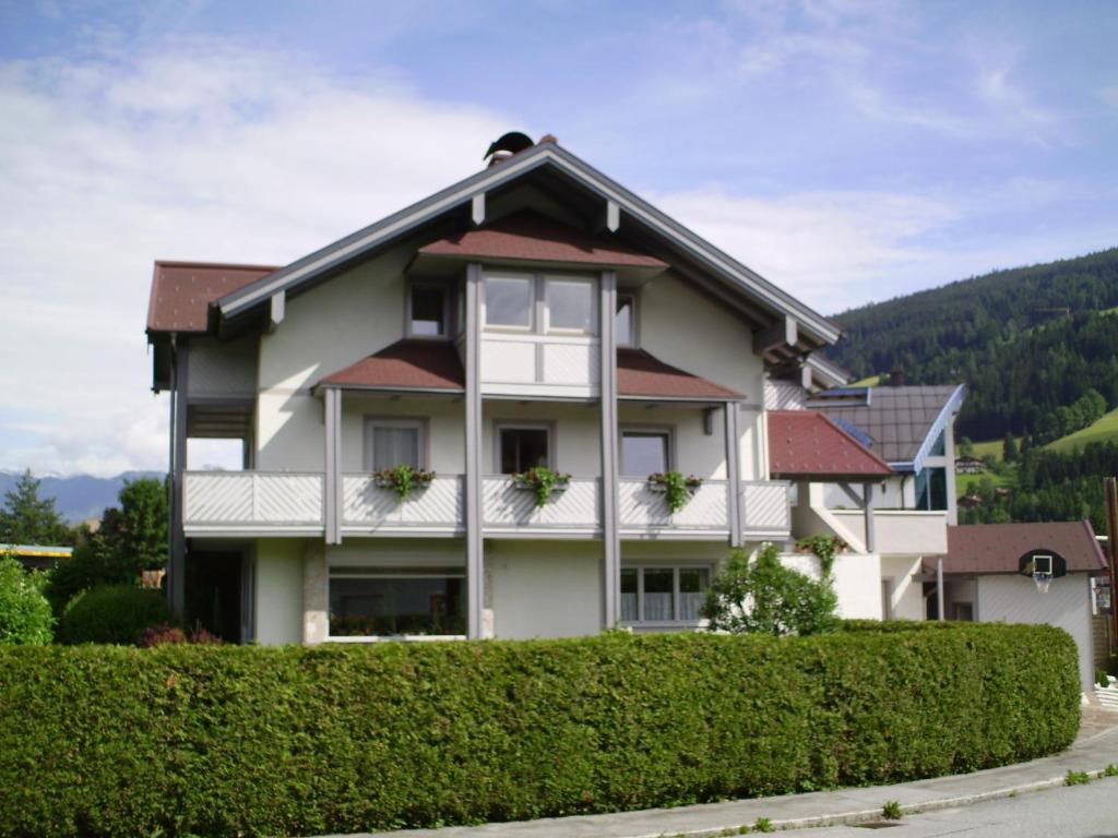 Appartement Puerstinger Altenmarkt im Pongau Exterior photo